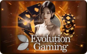 EVO BY worldstake88