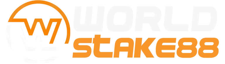 LOGO BY worldstake88