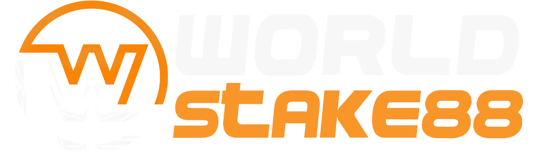 LOGO BY worldstake88
